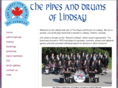 pipesanddrumsoflindsay.com