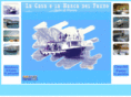 ponzacasadelfauno.com