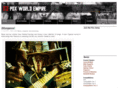 poxworldempire.net