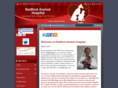radfordanimalhospital.com
