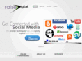 raisedigital.com