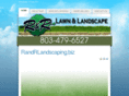 randrlandscaping.biz