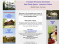 realestatecrosslakeminnesota.com