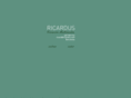 ricardus.com