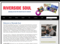 riversidesoul.co.uk