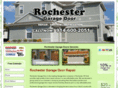 rochestergaragedoor.org