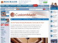 rocklercustommade.com