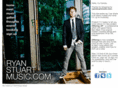 ryanstuartmusic.com