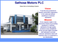 sathosamotorsplc.com