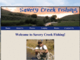 saverycreekfishing.com