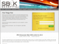sbkbenefits.com