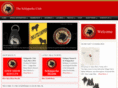 schipperkeclub.co.uk