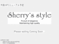 sherrys-style.com