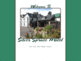 silversprucemotel.com