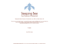 sleepingbeemusic.com