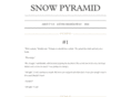 snowpyramid.com