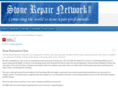 stonerepairnetwork.net