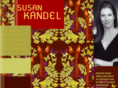 susankandel.com