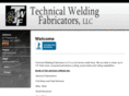 technicalweldingfabricators.com