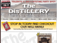 thedistilleryonline.com