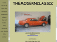 themodernclassic.com