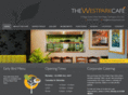 thewestparkcafe.com