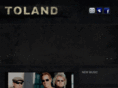 tolandmusic.com