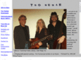 toohumanonline.com