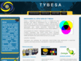 tybesa.com