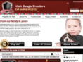 utahbeaglebreeders.com