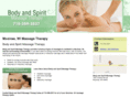wausaumassage.net