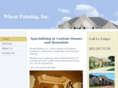 wheatpainting.com