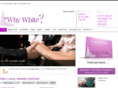 whywhite.com
