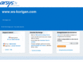 ws-korigan.com