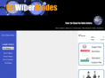 1stwiperblades.com
