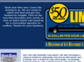 50-dollar-per-hour-limo.com
