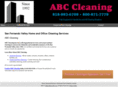 abccleaningla.com