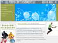 alltypesentertainment.com