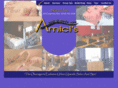 amicishairandbodyspa.com