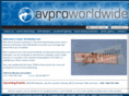 avproworldwide.com
