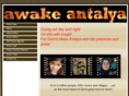 awakeantalya.com