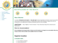backpackersbythebeach.com