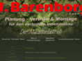 barenborg.de