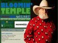 bloomingtemple.com