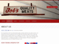 bobsqualitymeats.com