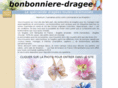 bonbonniere-dragee.com