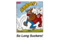boomf.co.uk