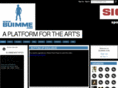 bottomupmusic.com