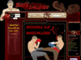 boxechallenge.com