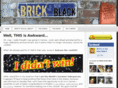 brickisthenewblack.com